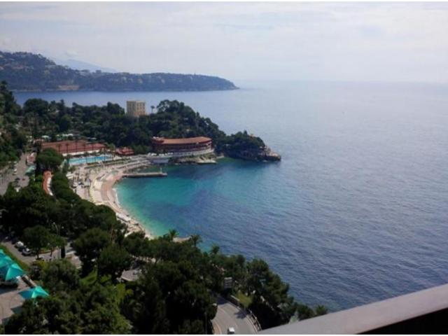 Monte Carlo Sun
