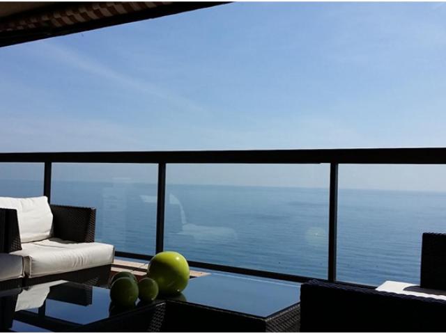 Monte Carlo Sun