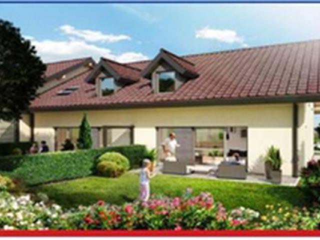 Les Pavillons de Poisy