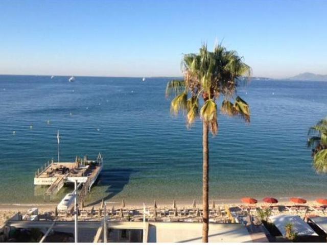 вид на море из квартиры