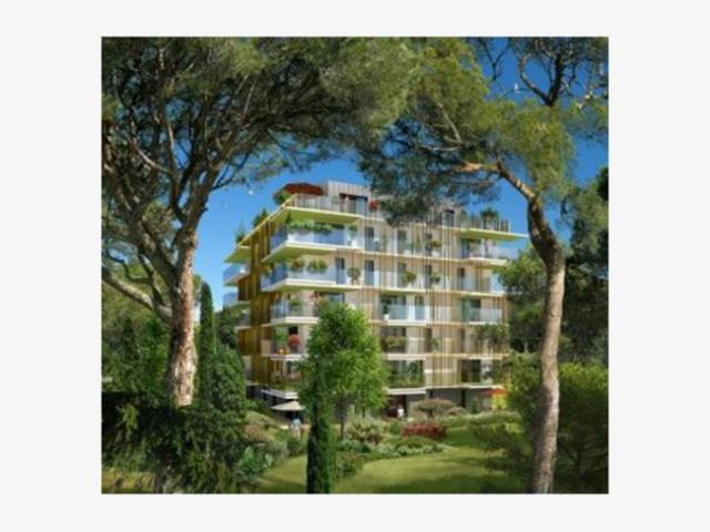 Les Folies du Parc 2