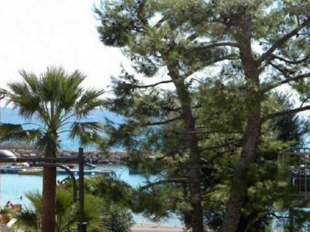 вид из окна квартиры