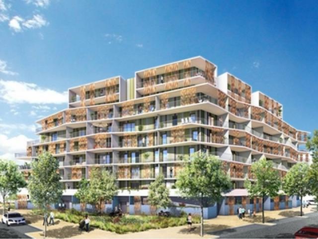 Продажа недвижимости в Монпелье