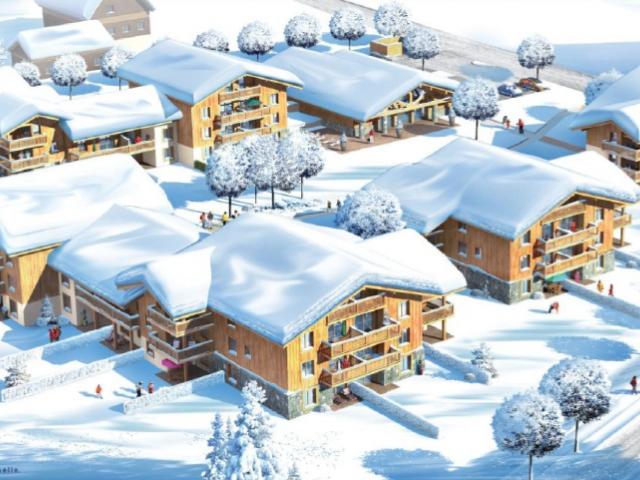 Жилой комплекс Argent