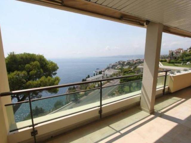 Апартамент в новом комплексе, Ницца