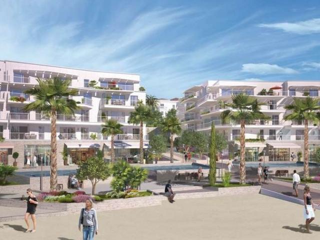 Комплекс Cannes Maria