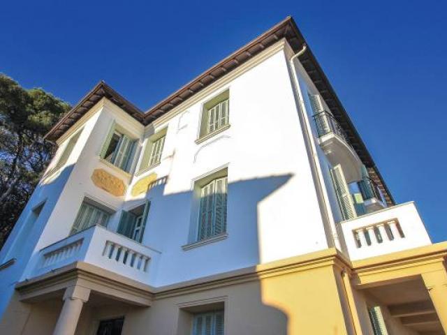 Вилла Cap de Nice