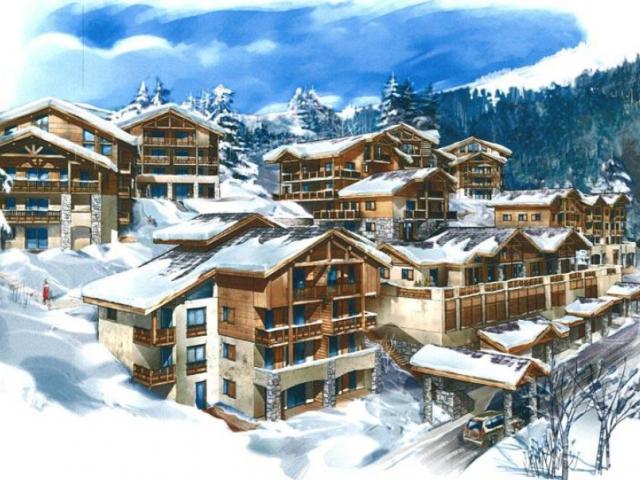 Вид комплекса