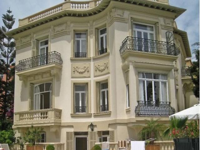 Продажа виллы в Виллефранше-Сюр-Мер