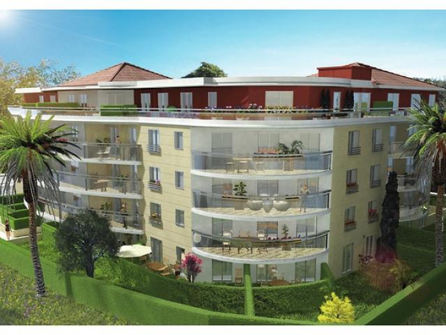 Жилой комплекс Villa Clara 