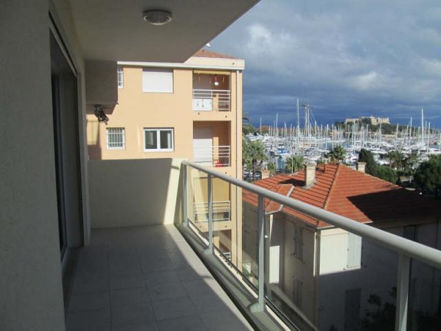 Вид с террасы