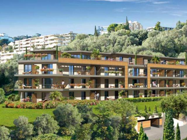 Комплекс Monte Verde