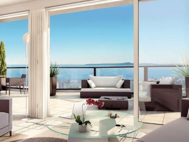 Комплекс Nice Bay Tranche 2